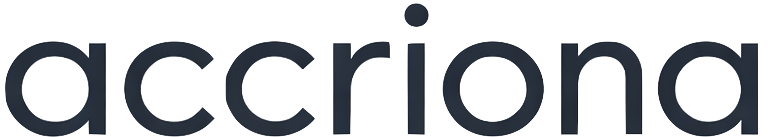 Accriona company logo