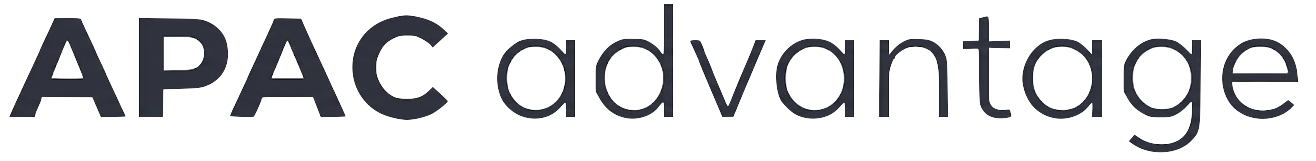 APAC Advantage company logo