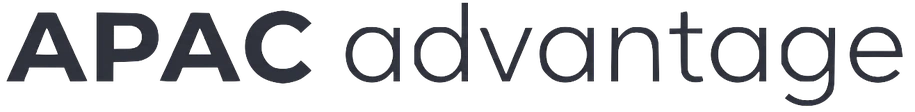 APAC Advantage company logo