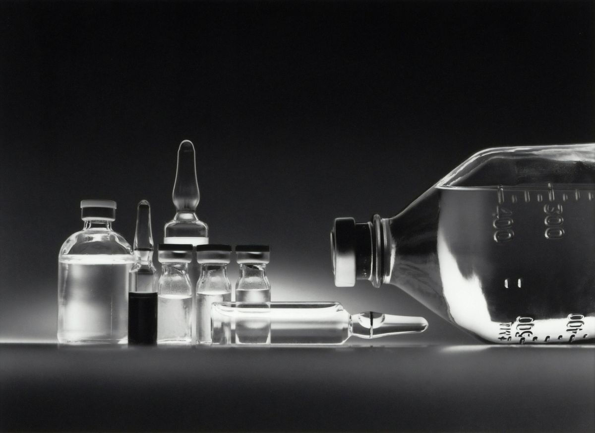 New distribution partner for a Nordic pharma company in Vietnam