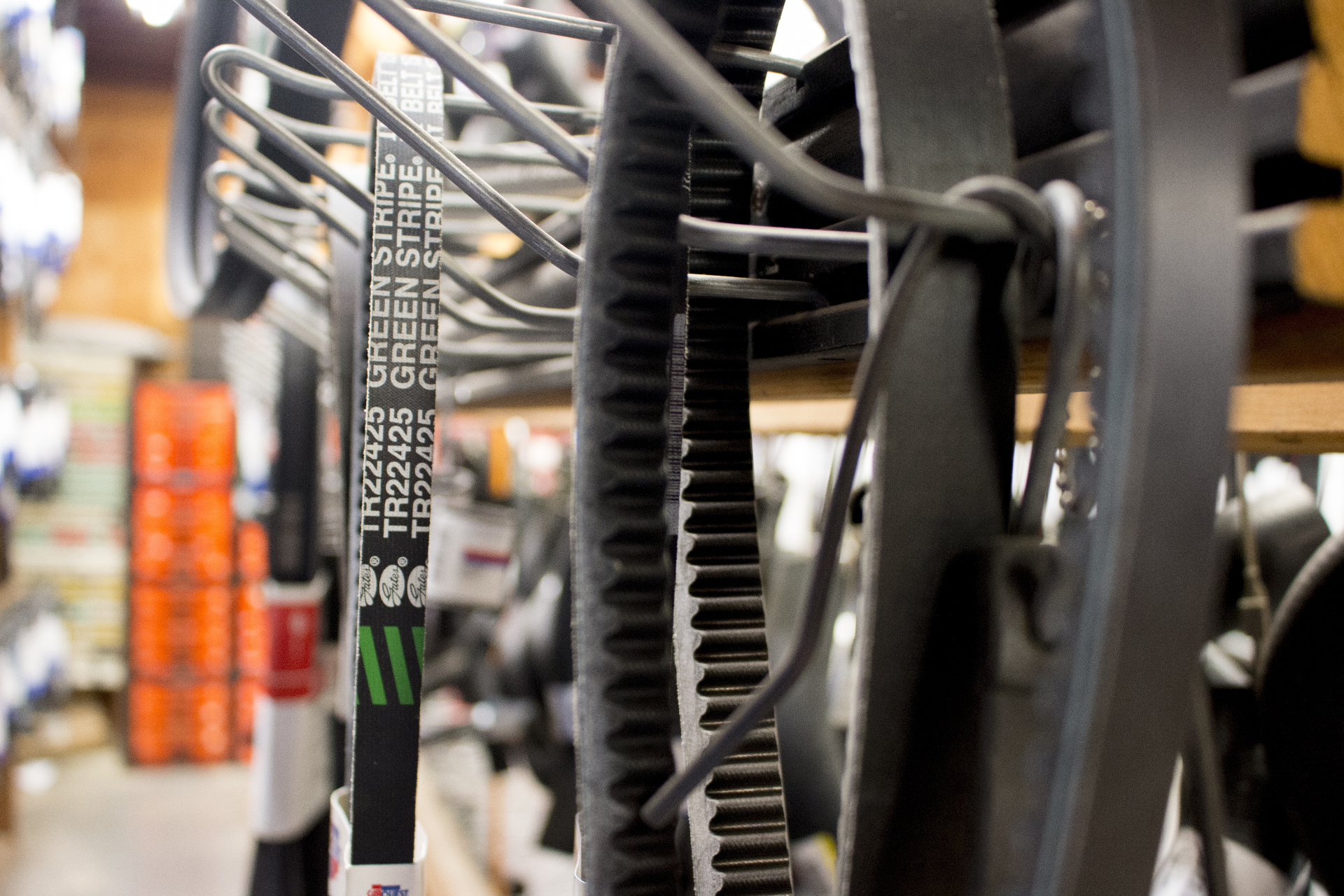 Sourcing automotive parts and components from Vietnam