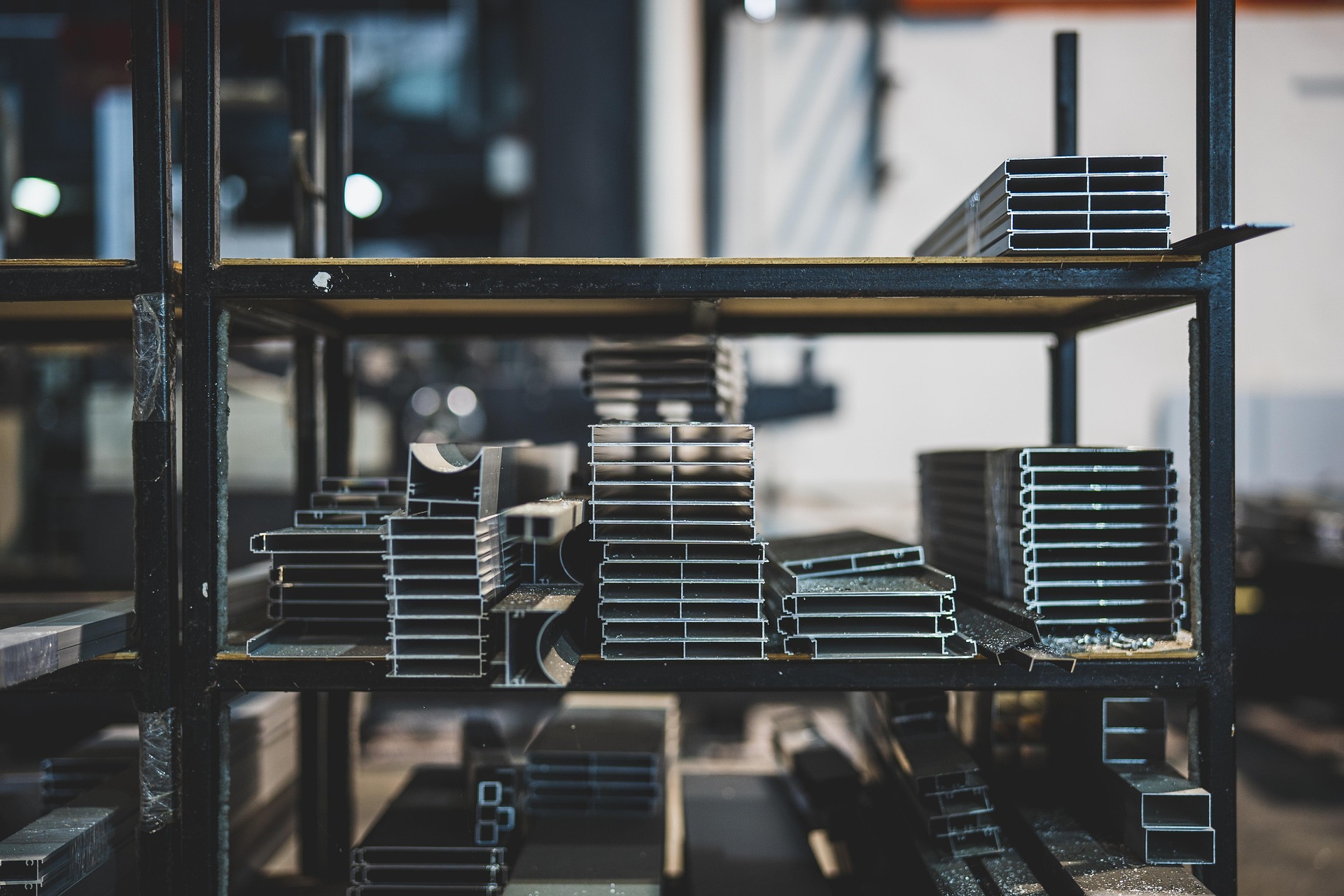 Sourcing sheet metal components from Vietnam
