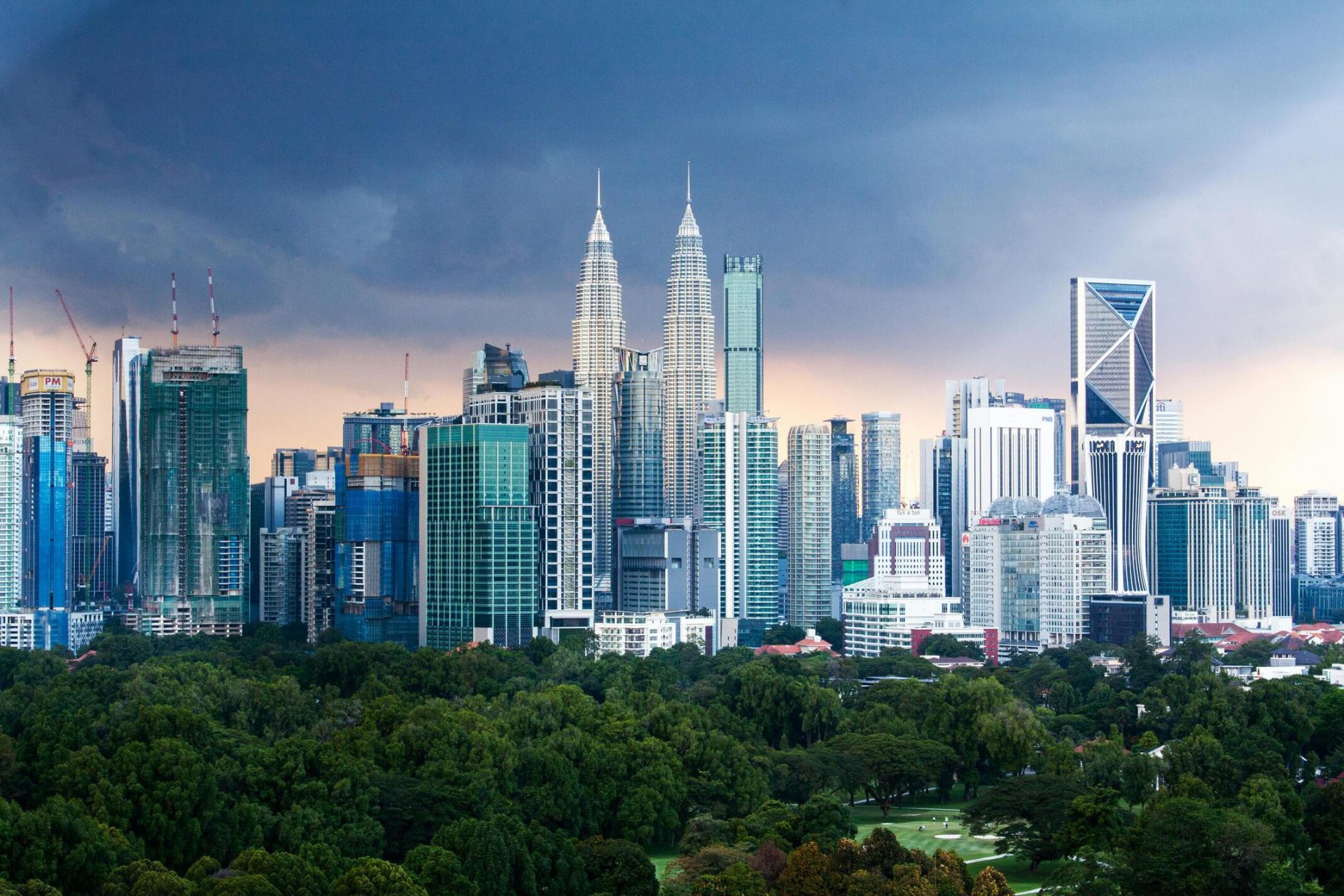 Finding the right production base in Southeast Asia