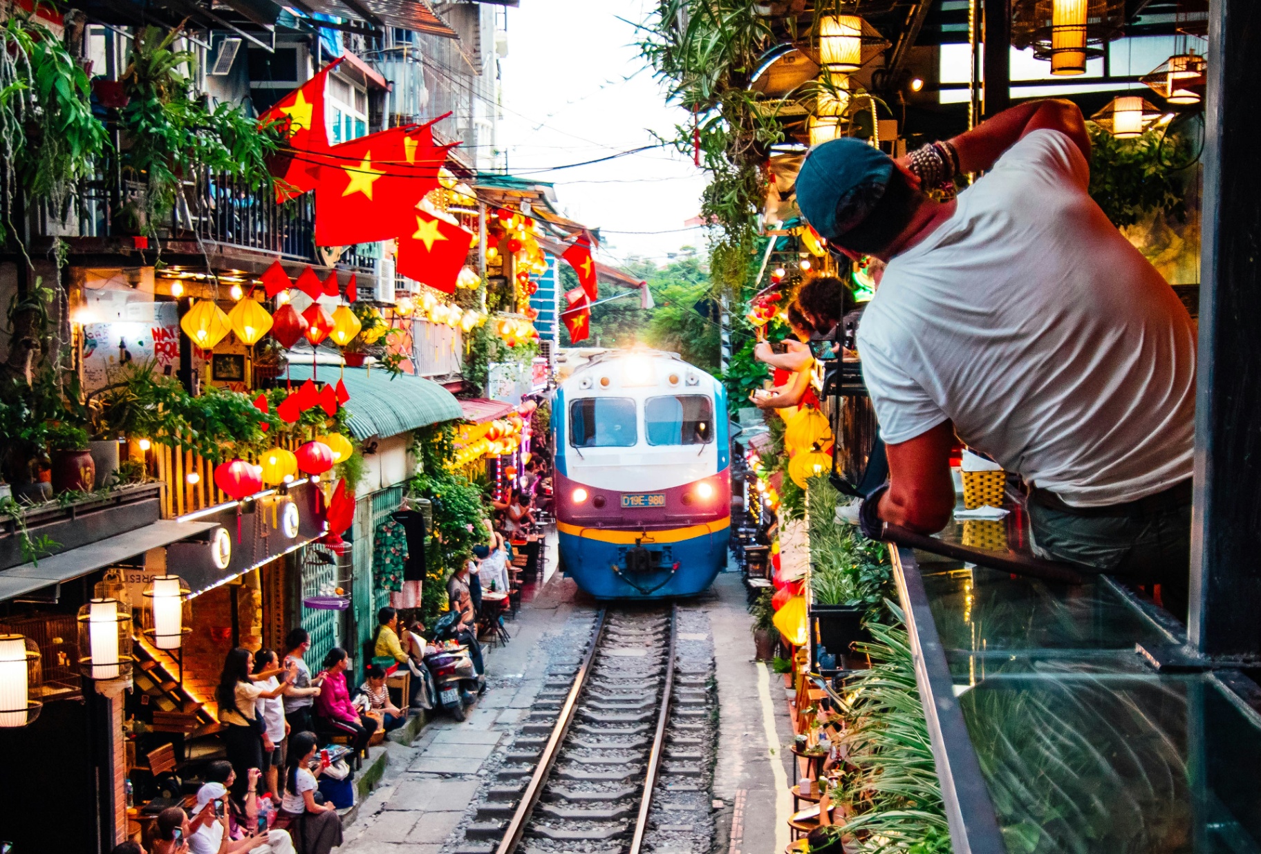 Vietnam consumer market: a 100 million strong opportunity