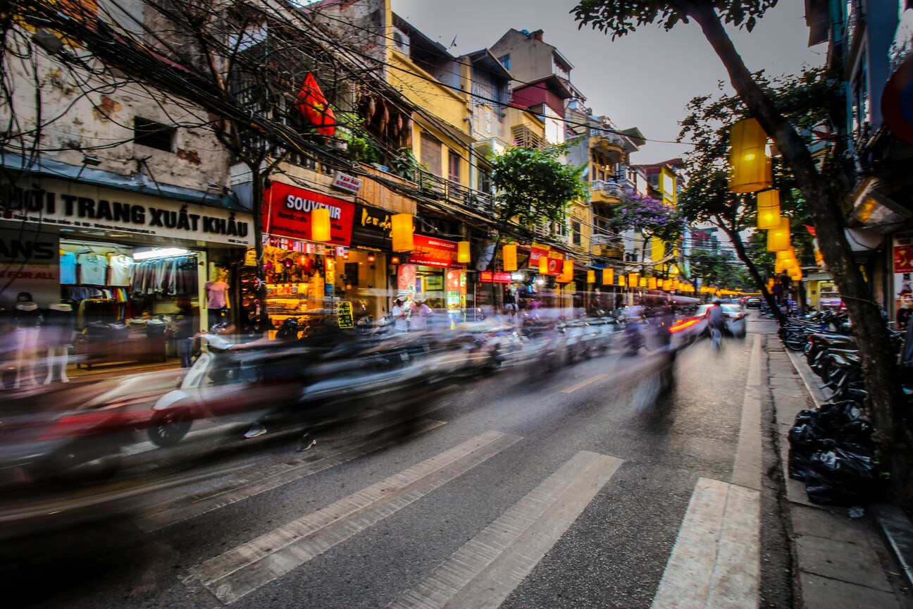 Vietnam supply chain setup: how to design an operationally viable flow