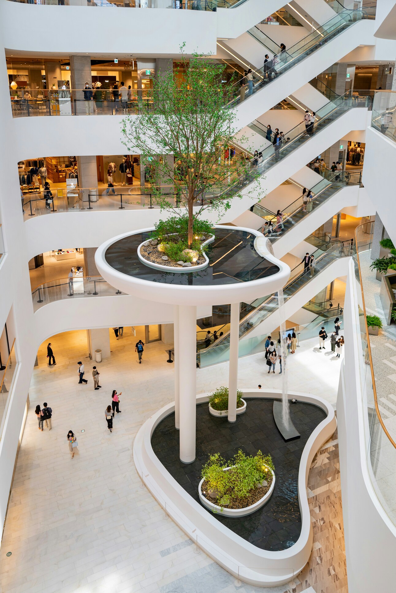 Market entry and expansion in Southeast Asia