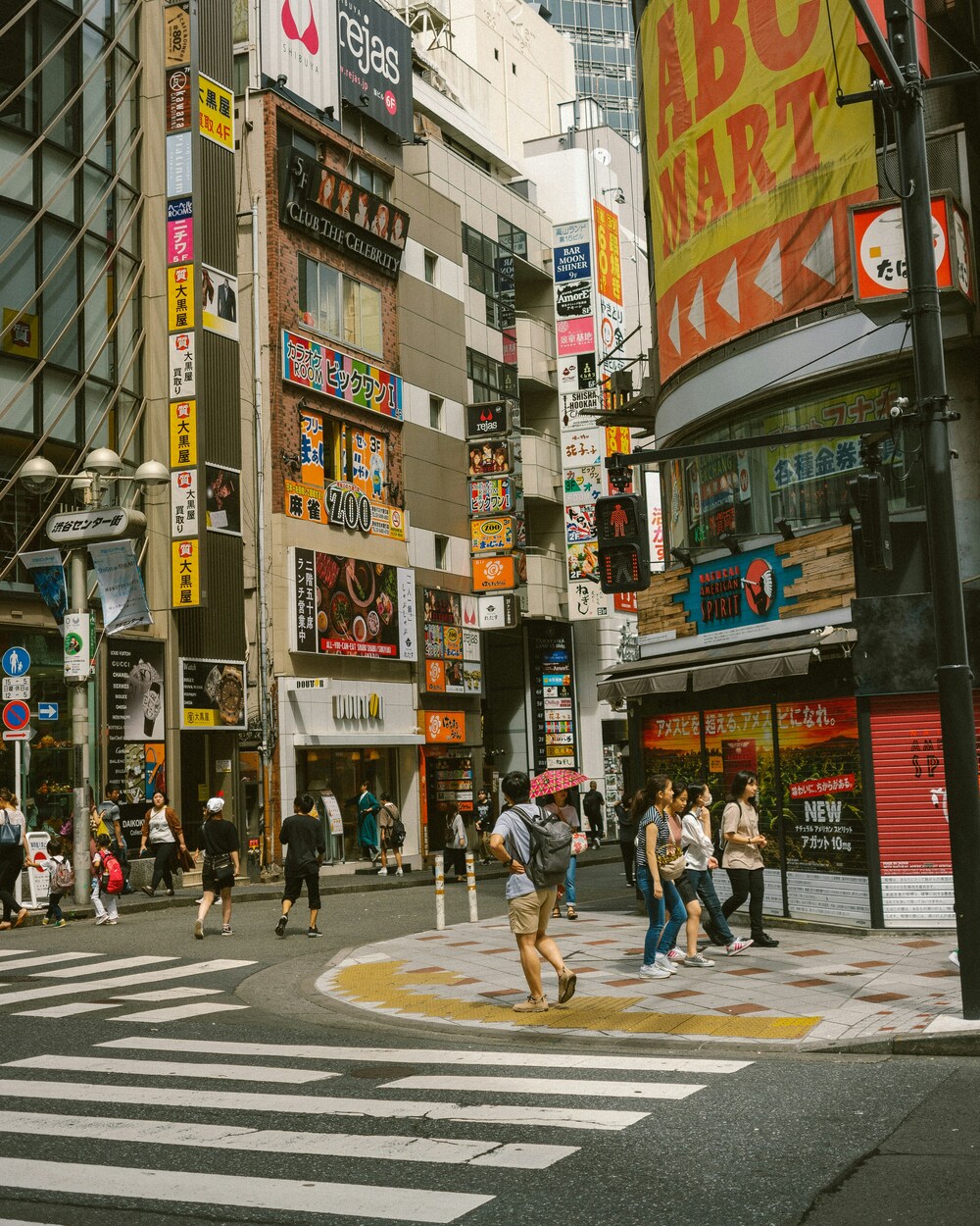 Market research and analysis for Asian markets