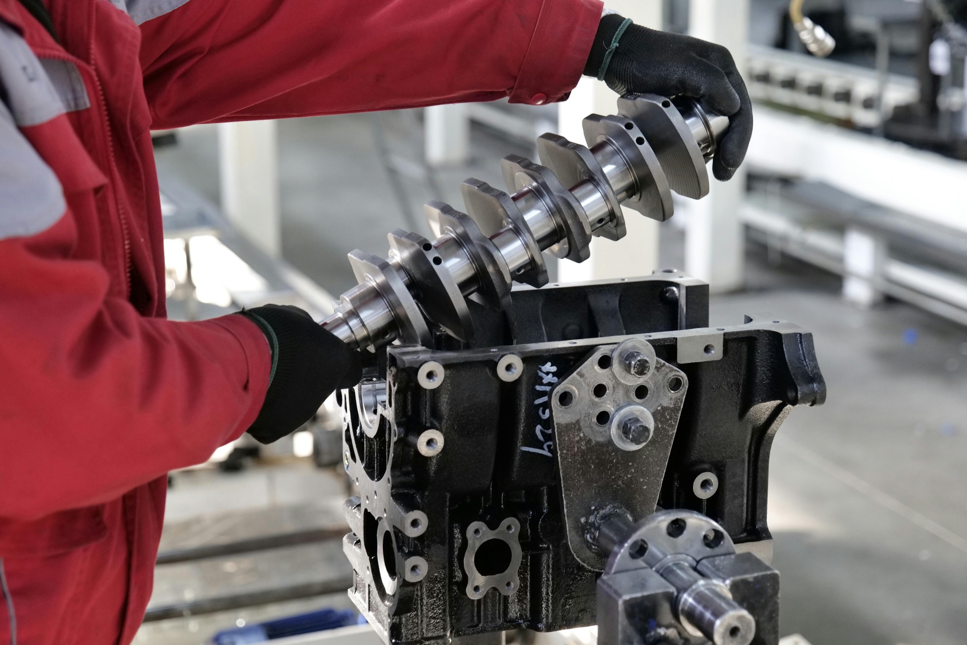 Ongoing compliance support for Asia operations
