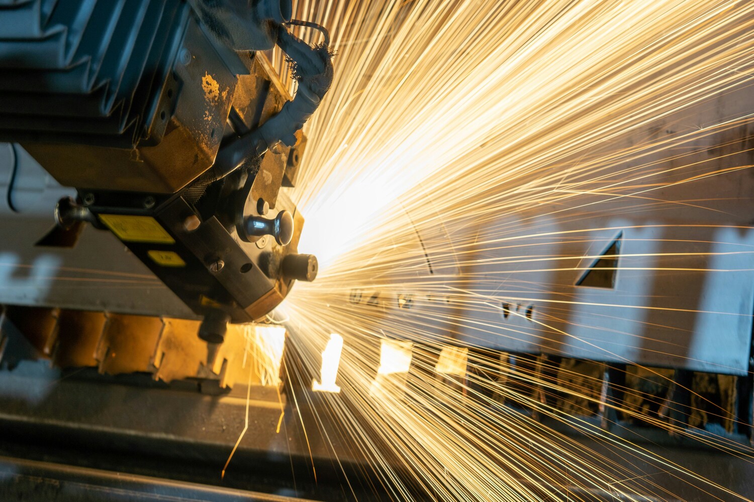 Supplier identification and qualification in Asia